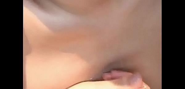  Yumi Oosako amazing nudity and blowjob in POV modes - More at hotajp com